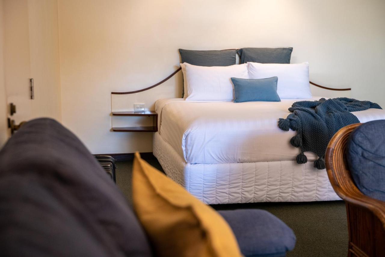 Classic King Suite Sea View